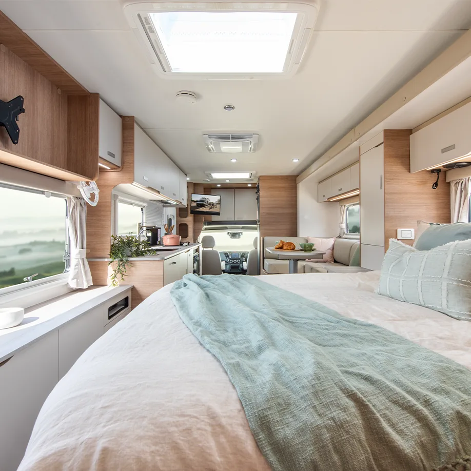 Queen Cloud 9 Luxury Mattress