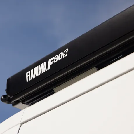 4M Fiamma Awning