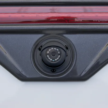 Reversing camera