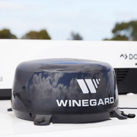 Winegard 4G WIFI