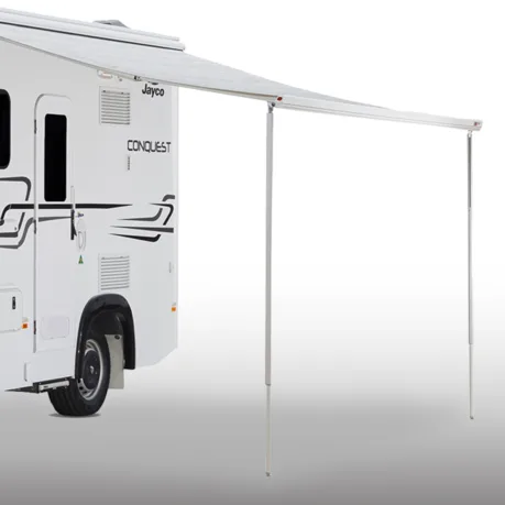 Pull-out awning