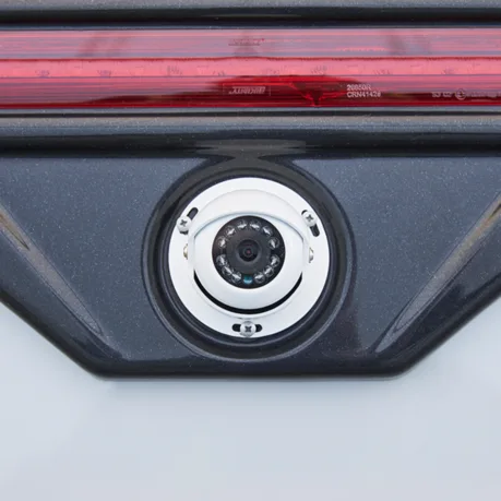 Rear view camera