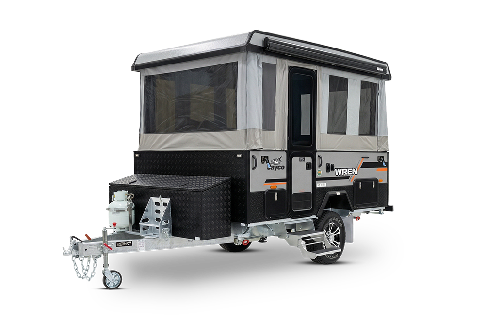 JAYCO WREN 3 Camper Trailer Wren Product Image 0000 MY26 Wren Outback sm 1771458645