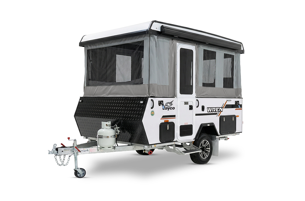 JAYCO WREN 2 Camper Trailer Wren Product Image 0001 MY26 Wren Touring sm 1771458641