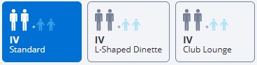 IV2 standard