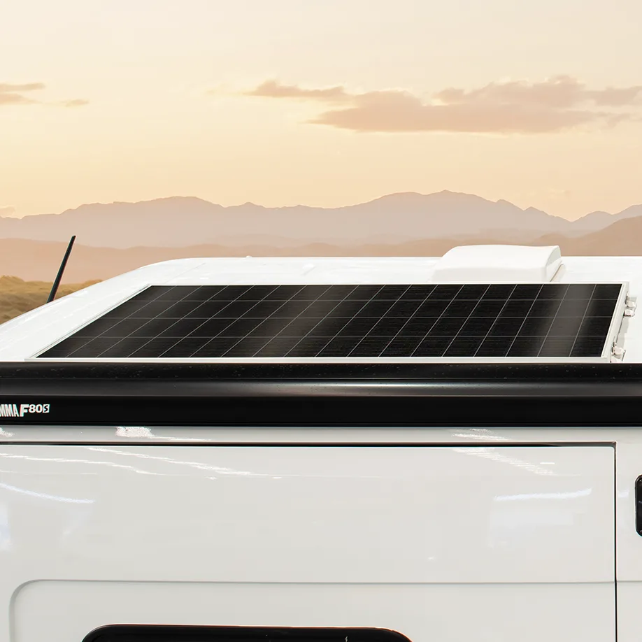 Solar Panel 200W