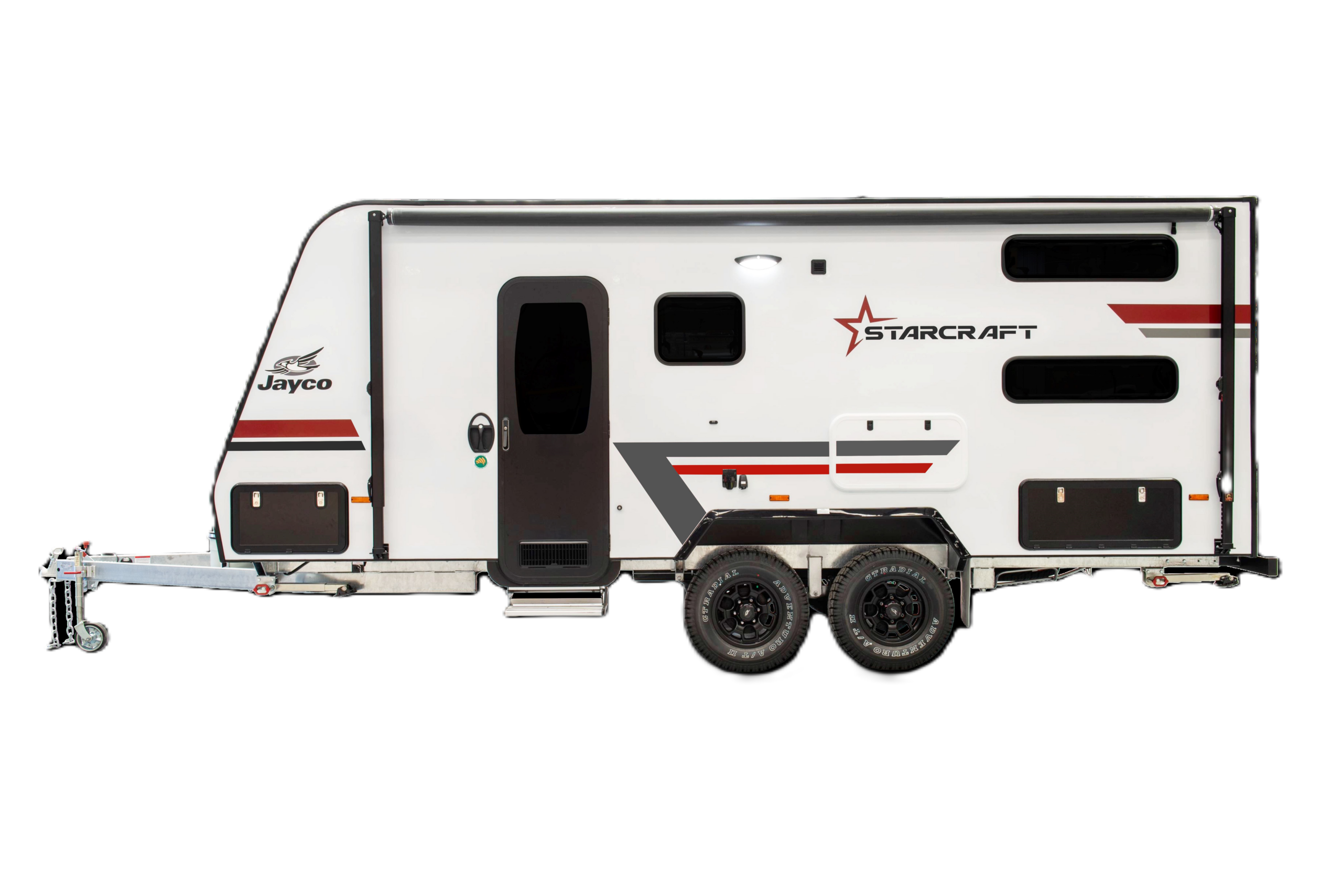 MY26 Starcraft CV Profile1 scaled