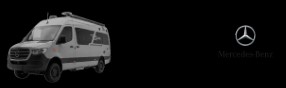 Mercedes Sprinter 419 AWD