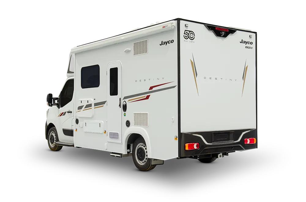 Motorhome-Destiny-RM20.5-Rear45_WEB-sm-1746514561
