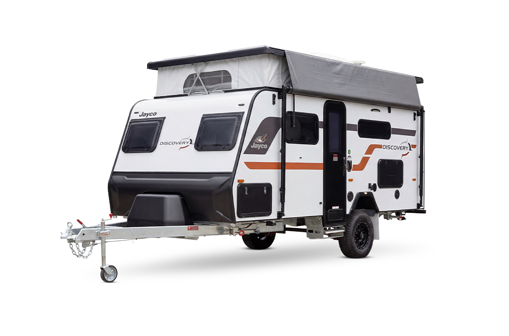 PopTop Discovery Touring 16.67 4 sm 1772676799