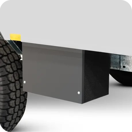 LITHIUM 420AH CHASSIS SIDE MOUNT BATTERY