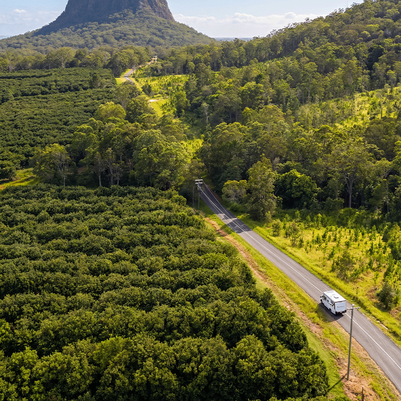 Sizzle Image 792x792 Destiny 0012 2026 03 05 GlasshouseMountains Van Drone v01 sm 1773280546