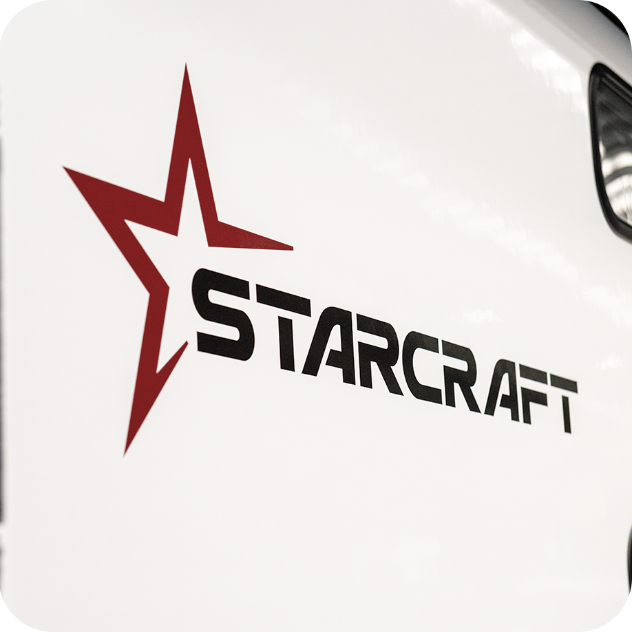 New exciting exterior decals