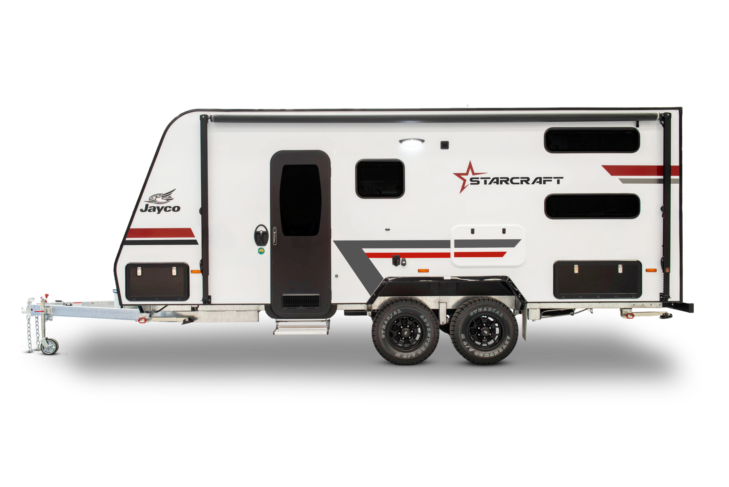 Starcraft CV Profile