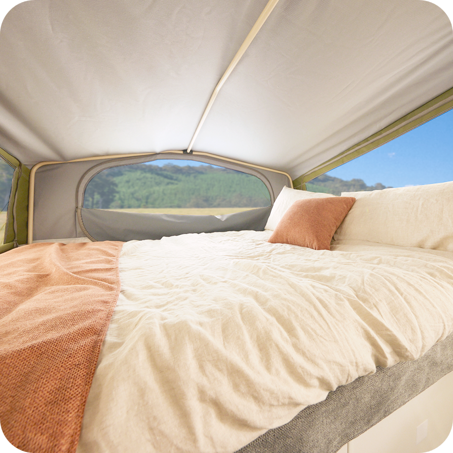 Innerspring Mattress