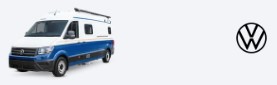 Volkswagen Crafter 50 AWD