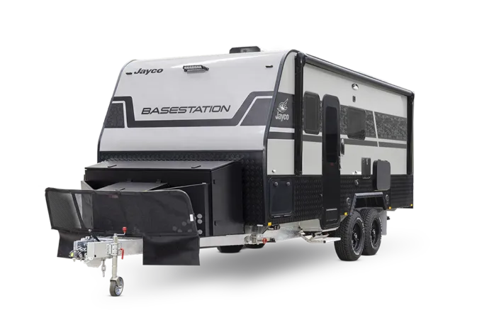 Ranges 965 basestation