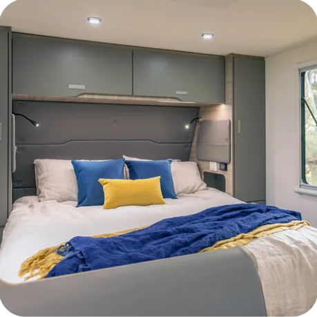Luxury Tempur Queen mattress