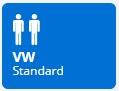 vw standard